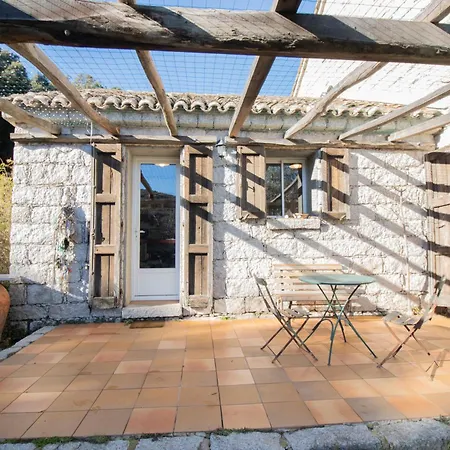 Chez Jean Viti Hébergement de vacances *