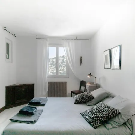 Vakantiehuis Chez Jean Viti