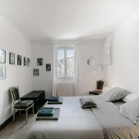 Vakantiehuis Chez Jean Viti Levie