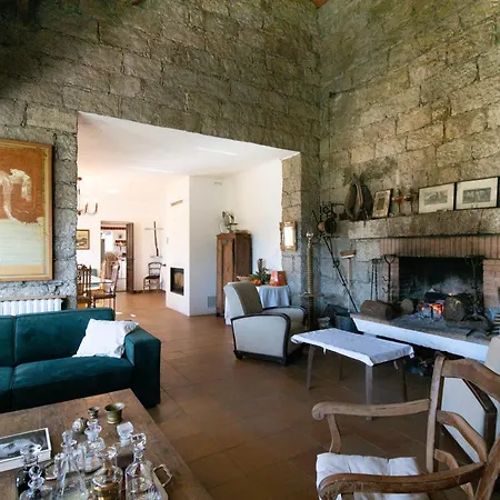 Chez Jean Viti * Levie