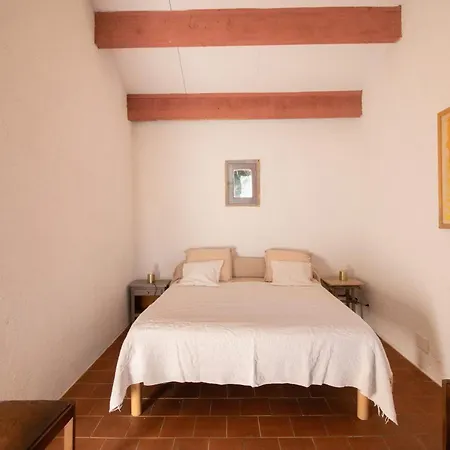 Chez Jean Viti Semesterbostad Levie