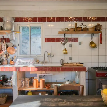 Chez Jean Viti * Levie