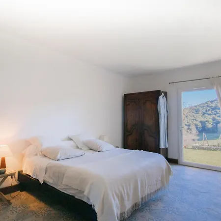 Vakantiehuis Chez Jean Viti