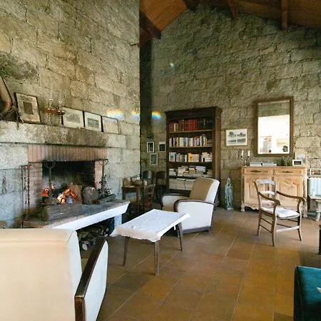 Vakantiehuis Chez Jean Viti Levie