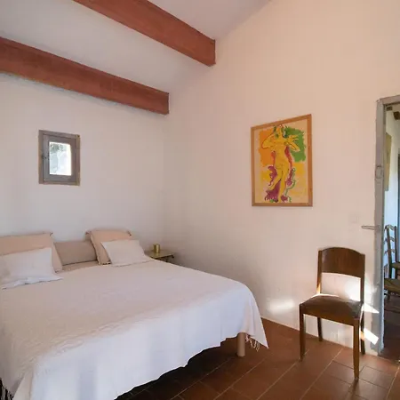 Chez Jean Viti * Levie