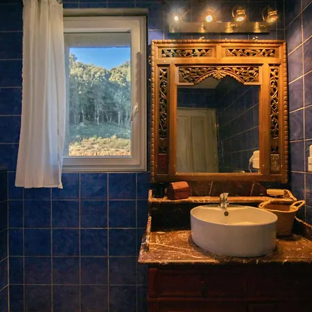 Vakantiehuis Chez Jean Viti *