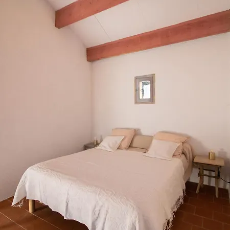 Chez Jean Viti Semesterbostad *