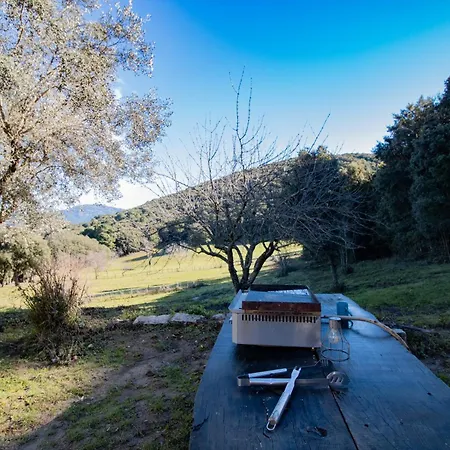 Semesterbostad Chez Jean Viti *