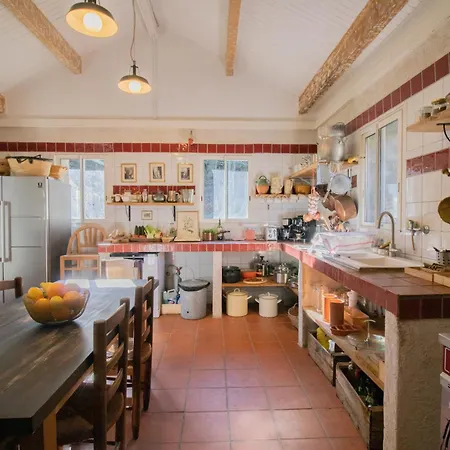 Casa vacanze Chez Jean Viti *