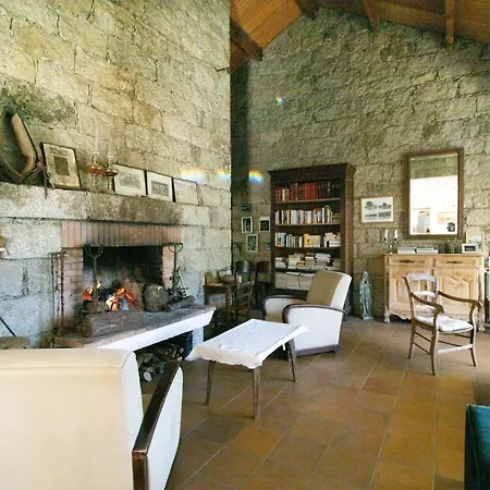 Casa vacanze Chez Jean Viti Levie
