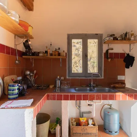Chez Jean Viti Casa vacanze *