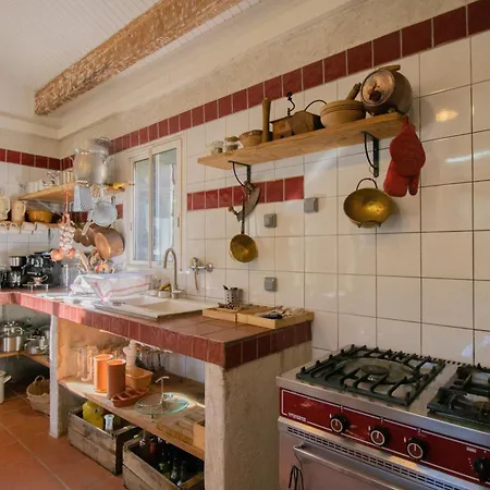 Casa vacanze Chez Jean Viti *