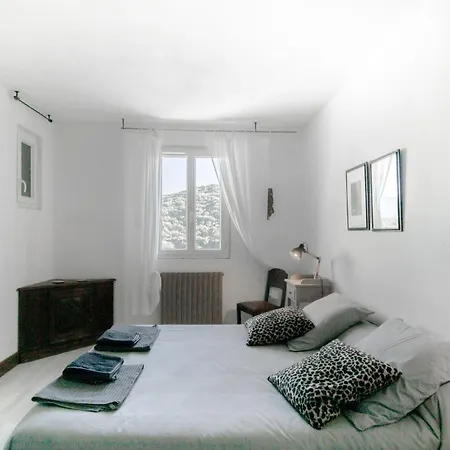 Chez Jean Viti Casa vacanze Levie
