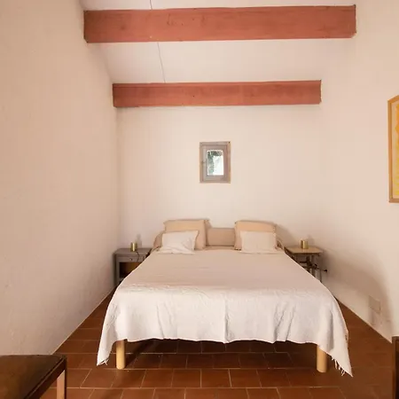 Casa vacanze Chez Jean Viti