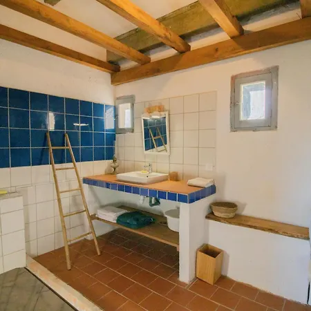 Chez Jean Viti Casa vacanze *