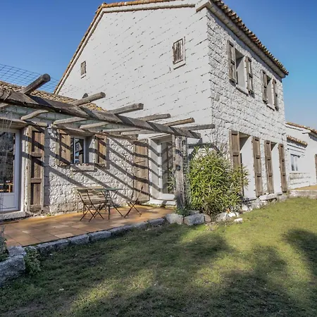 Casa vacanze Chez Jean Viti