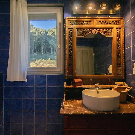 Casa vacanze Chez Jean Viti Levie