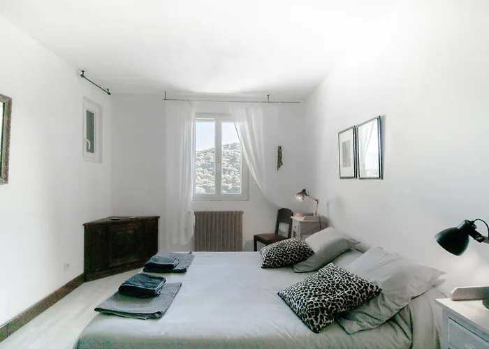 Feriehus Chez Jean Viti