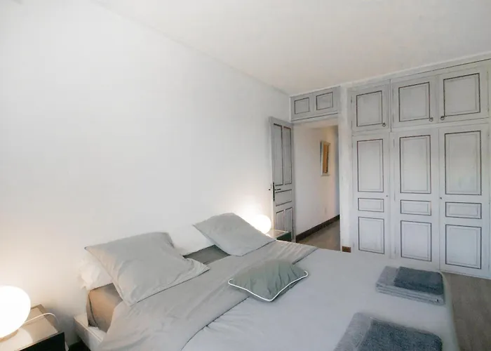 Chez Jean Viti * Levie