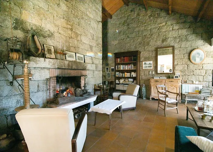 Chez Jean Viti Levie