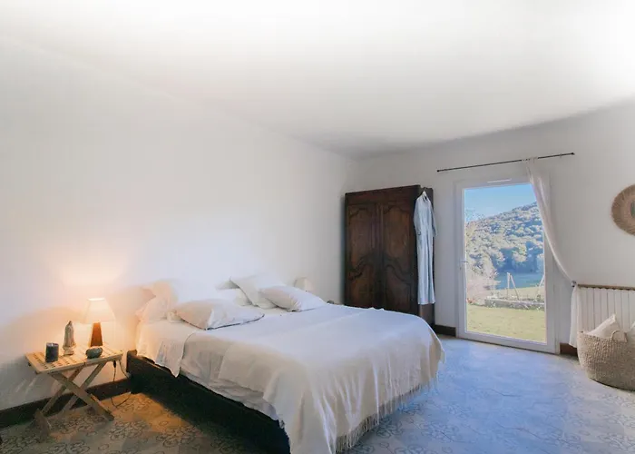 Feriehus Chez Jean Viti