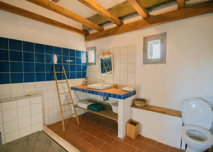 Chez Jean Viti Levie