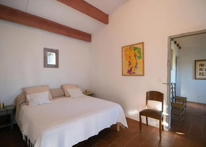 Chez Jean Viti * Levie