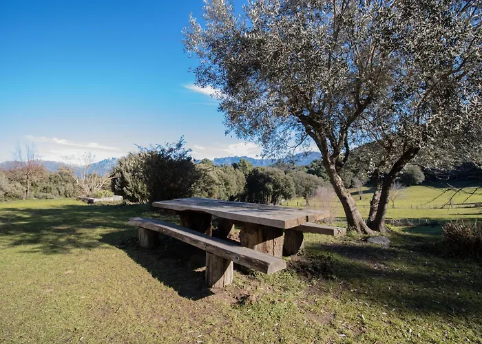 Feriehus Chez Jean Viti